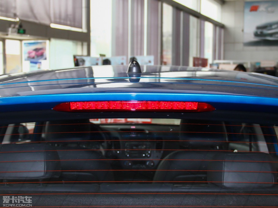 2014K3S 1.6L ԄPremium Multi