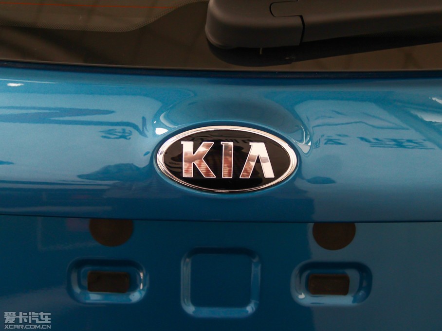 2014K3S 1.6L ԄPremium Multi