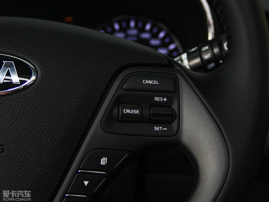 2014������K3S 1.6L �Ԅ�Premium Multi