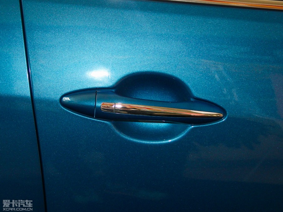 2014K3S 1.6L ԄPremium Multi