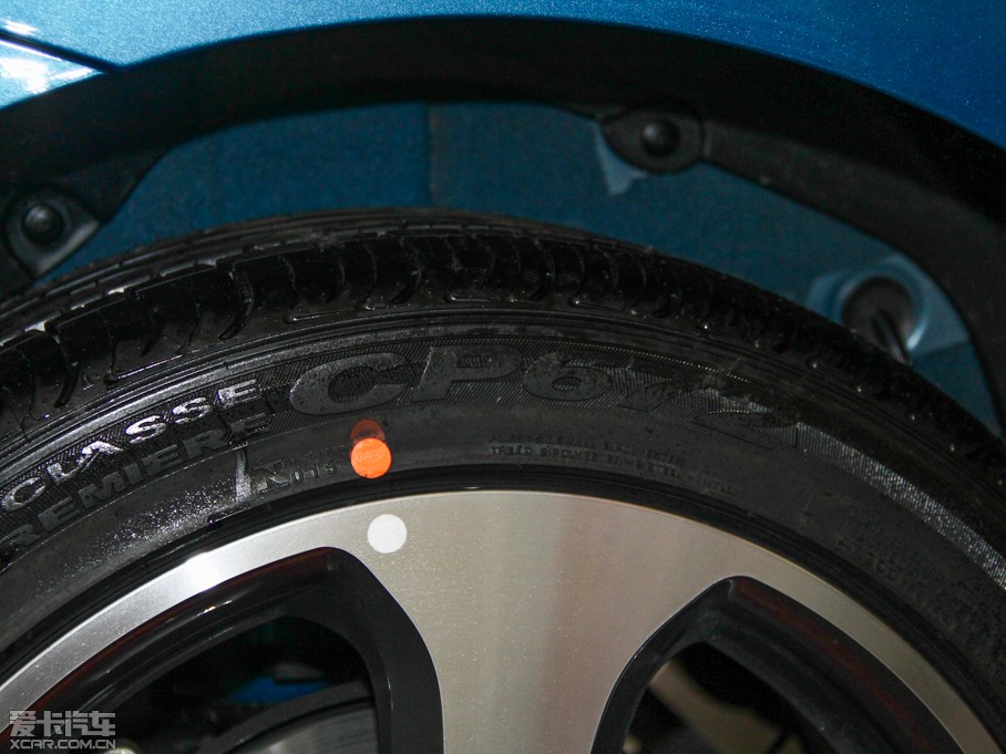 2014K3S 1.6L ԄPremium Multi