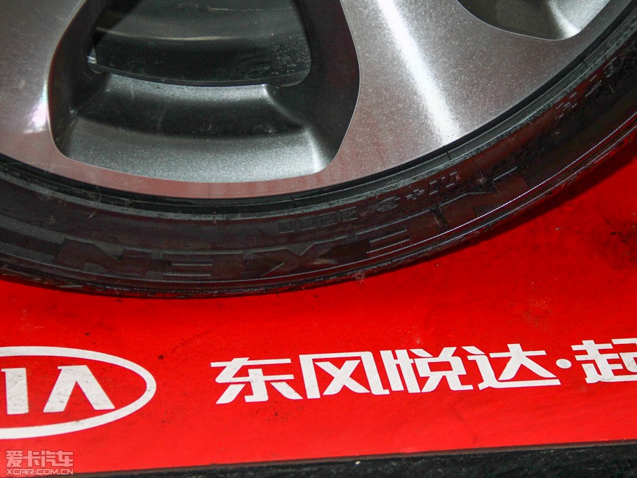 2014K3S 1.6L ԄPremium Multi