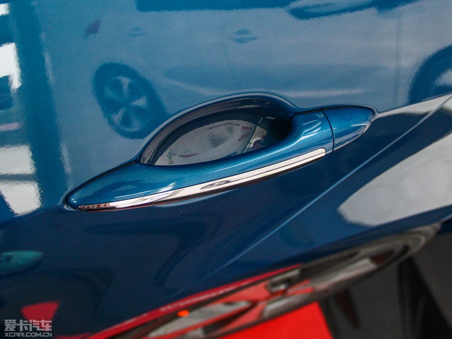 2014K3S 1.6L ԄPremium Multi