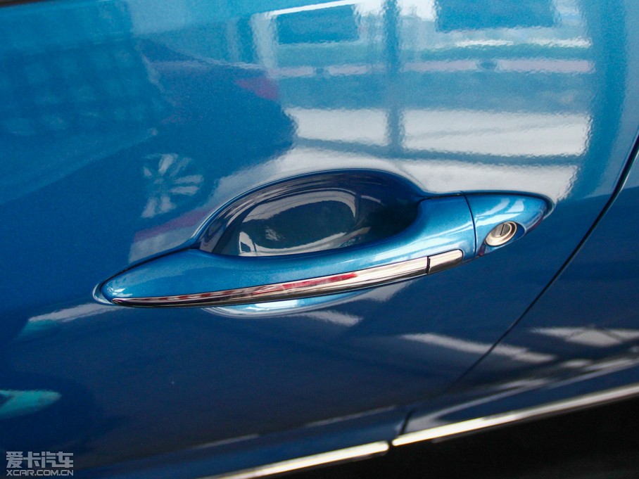 2014K3S 1.6L Ԅ(dng)Premium Multi