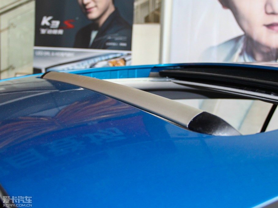 2014K3S 1.6L Ԅ(dng)Premium Multi