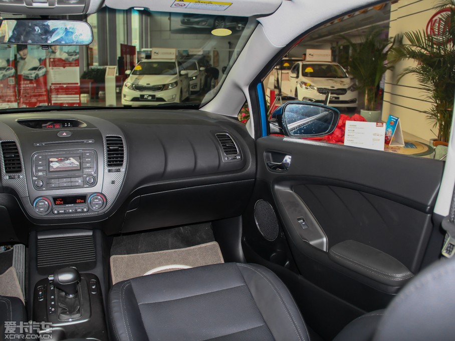 2014������K3S 1.6L �Ԅ�Premium Multi