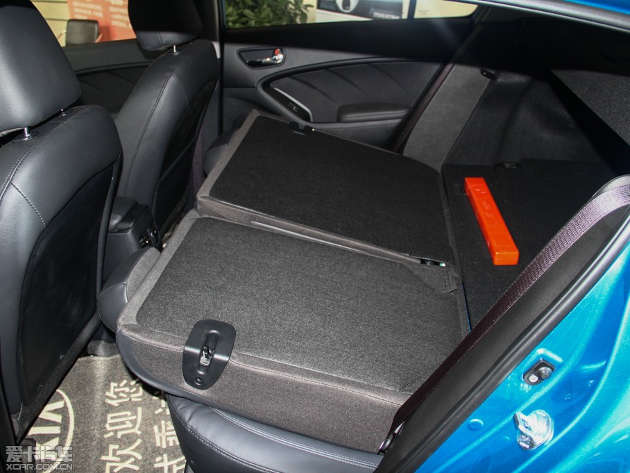 2014������K3S 1.6L �Ԅ�Premium Multi