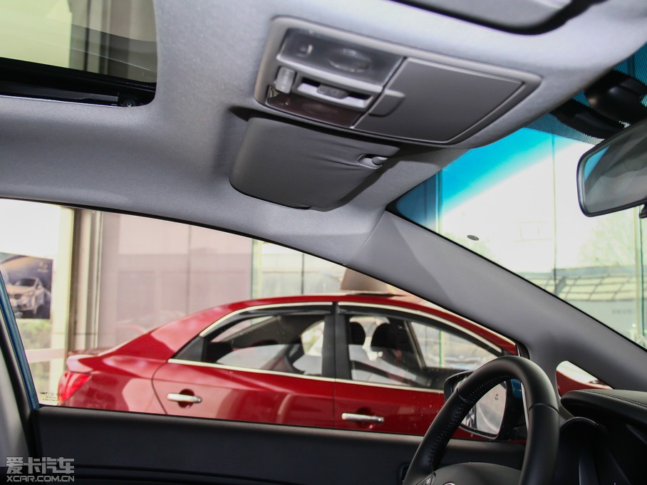 2014������K3S 1.6L �Ԅ�Premium Multi