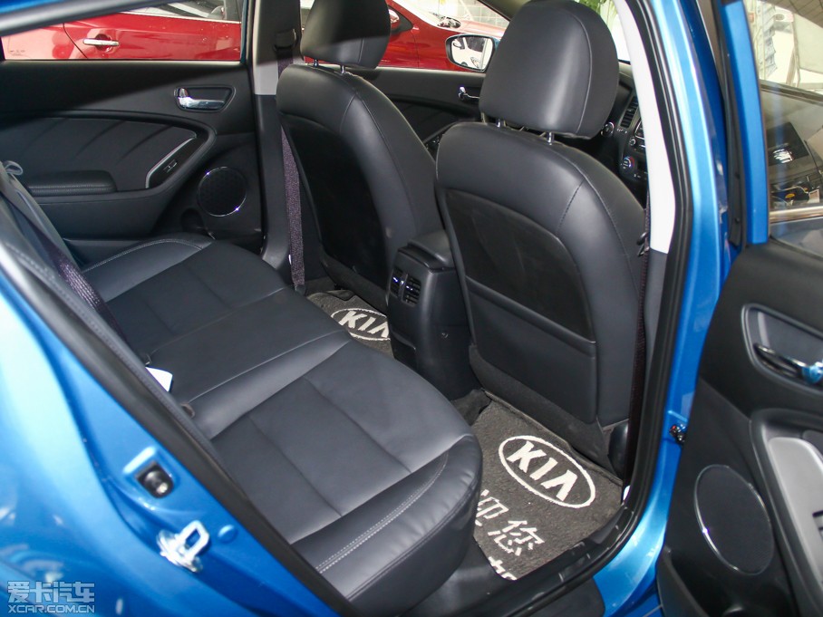 2014������K3S 1.6L �Ԅ�Premium Multi