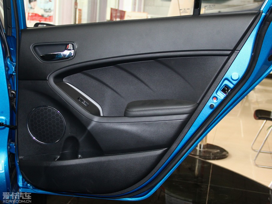 2014������K3S 1.6L �Ԅ�Premium Multi