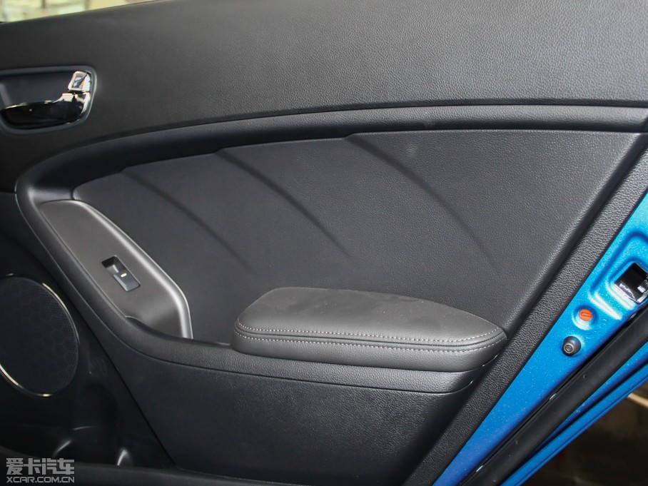 2014������K3S 1.6L �Ԅ�Premium Multi