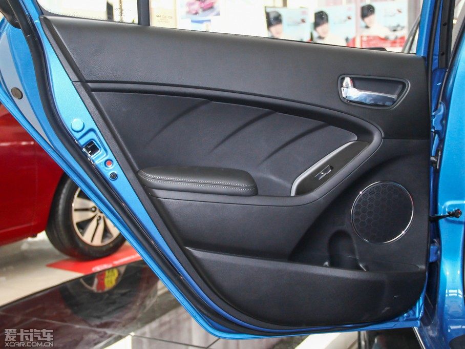 2014������K3S 1.6L �Ԅ�Premium Multi