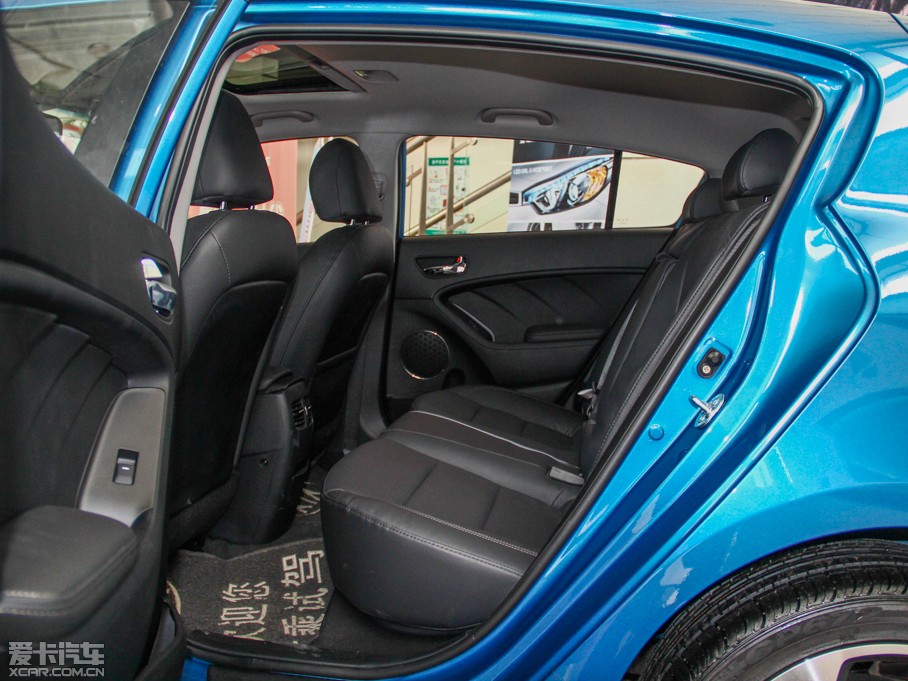 2014������K3S 1.6L �Ԅ�Premium Multi