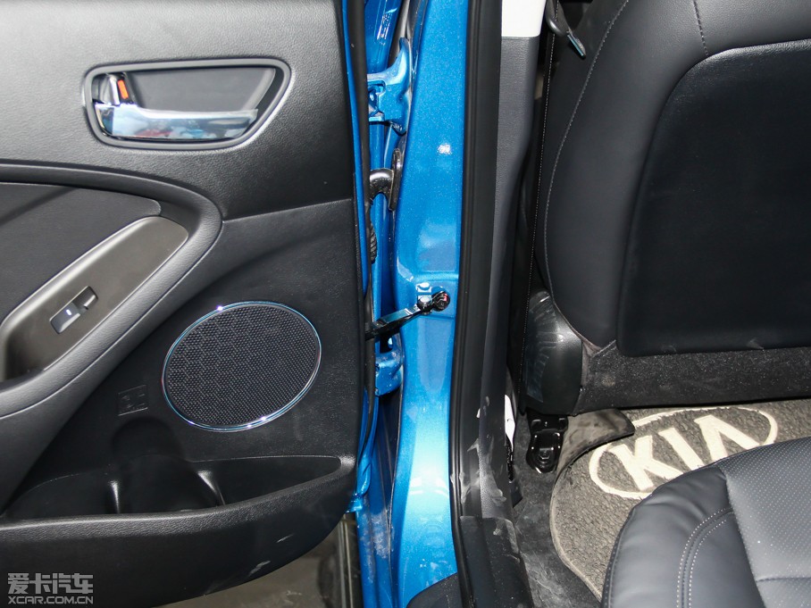 2014������K3S 1.6L �Ԅ�Premium Multi