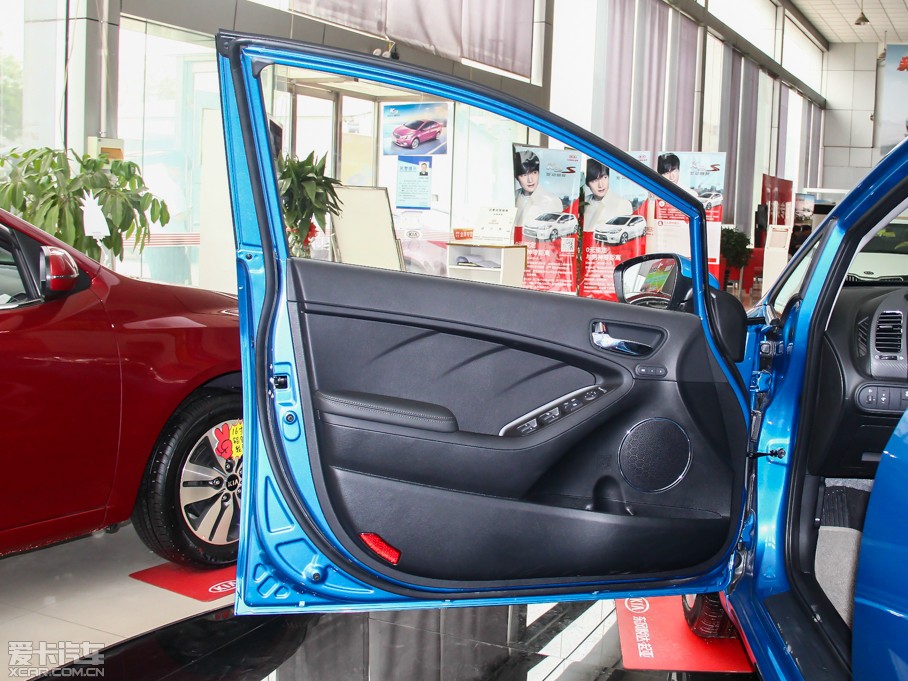 2014������K3S 1.6L �Ԅ�Premium Multi