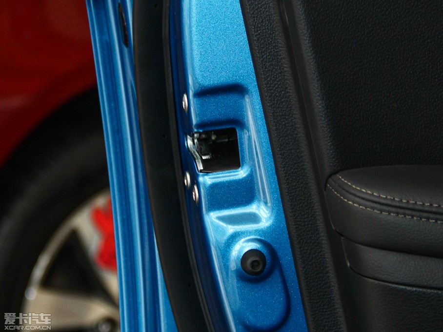 2014K3S 1.6L ԄPremium Multi