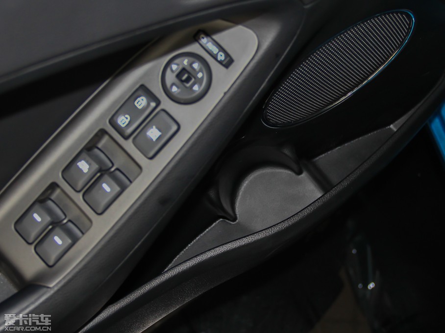 2014K3S 1.6L ԄPremium Multi