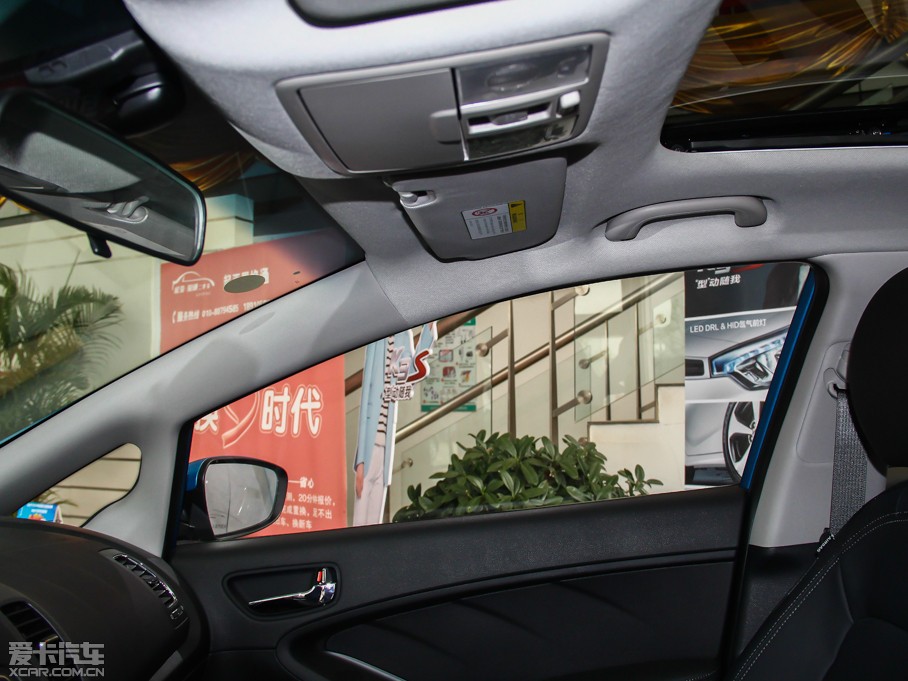 2014������K3S 1.6L �Ԅ�Premium Multi