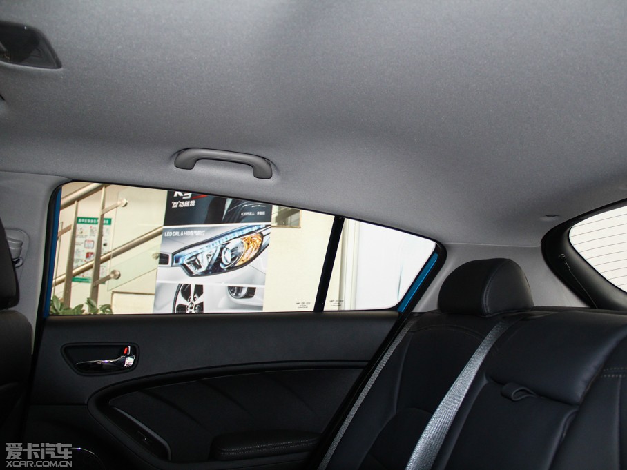 2014������K3S 1.6L �Ԅ�(d��ng)Premium Multi