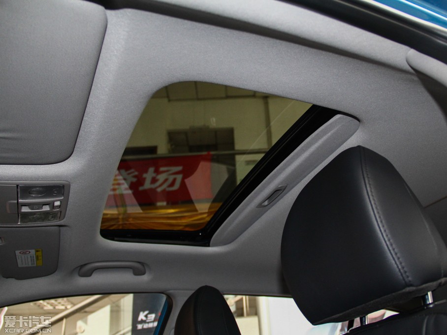 2014������K3S 1.6L �Ԅ�Premium Multi