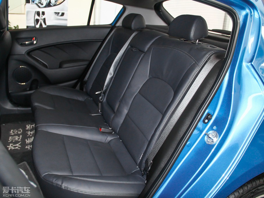 2014������K3S 1.6L �Ԅ�Premium Multi