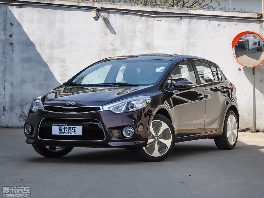 2014K3S 1.6L ԄPremium