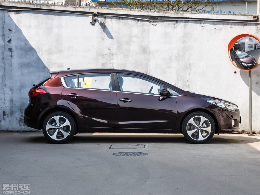 2014K3S 1.6L ԄPremium