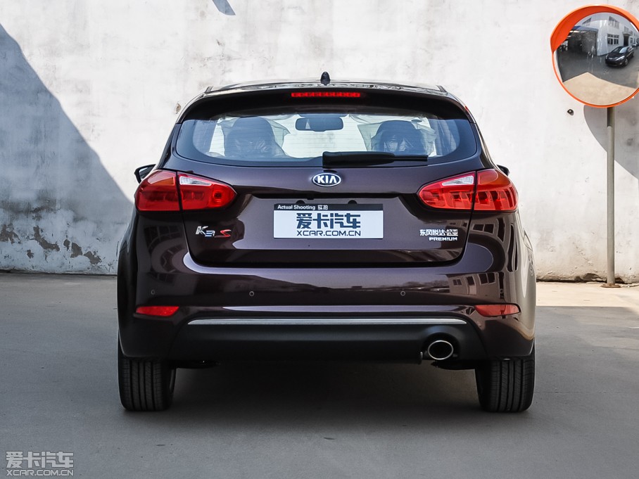 2014K3S 1.6L ԄPremium