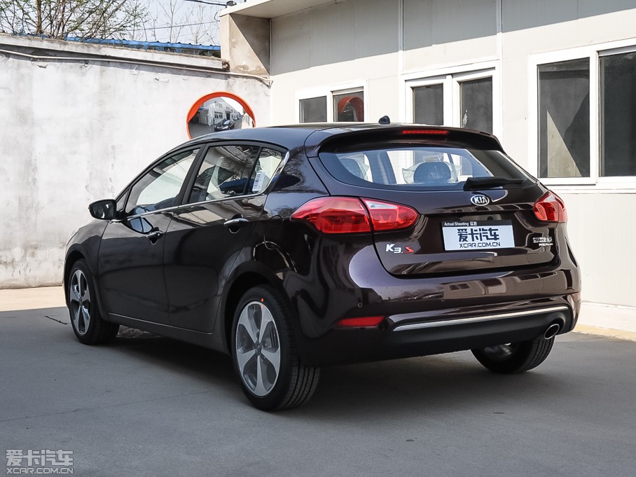 2014K3S 1.6L ԄPremium