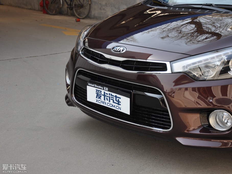 2014K3S 1.6L ԄPremium