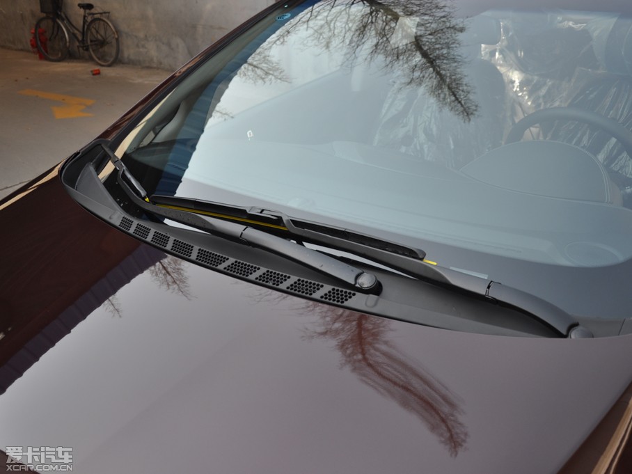 2014������K3S 1.6L �Ԅ�Premium