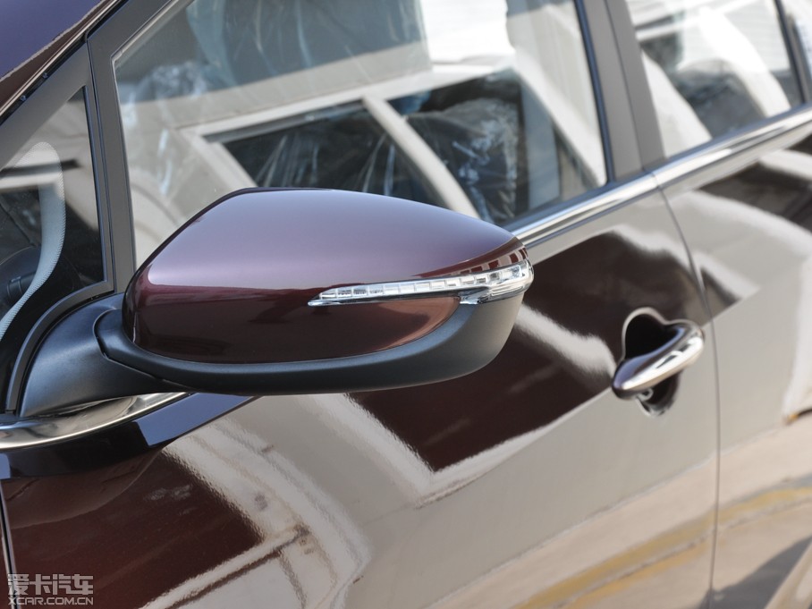 2014������K3S 1.6L �Ԅ�Premium