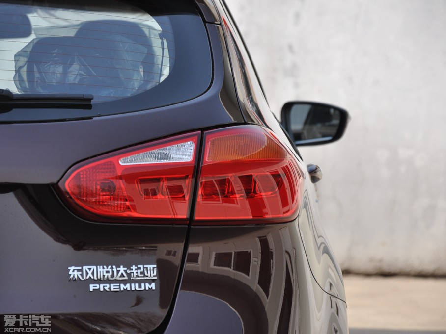 2014������K3S 1.6L �Ԅ�Premium