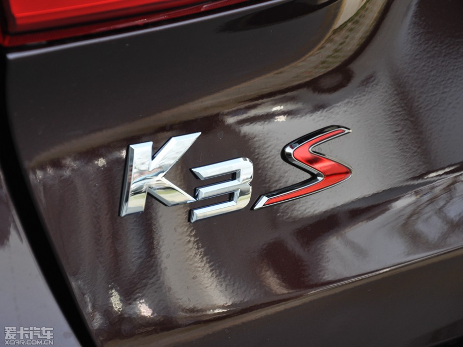 2014������K3S 1.6L �Ԅ�Premium