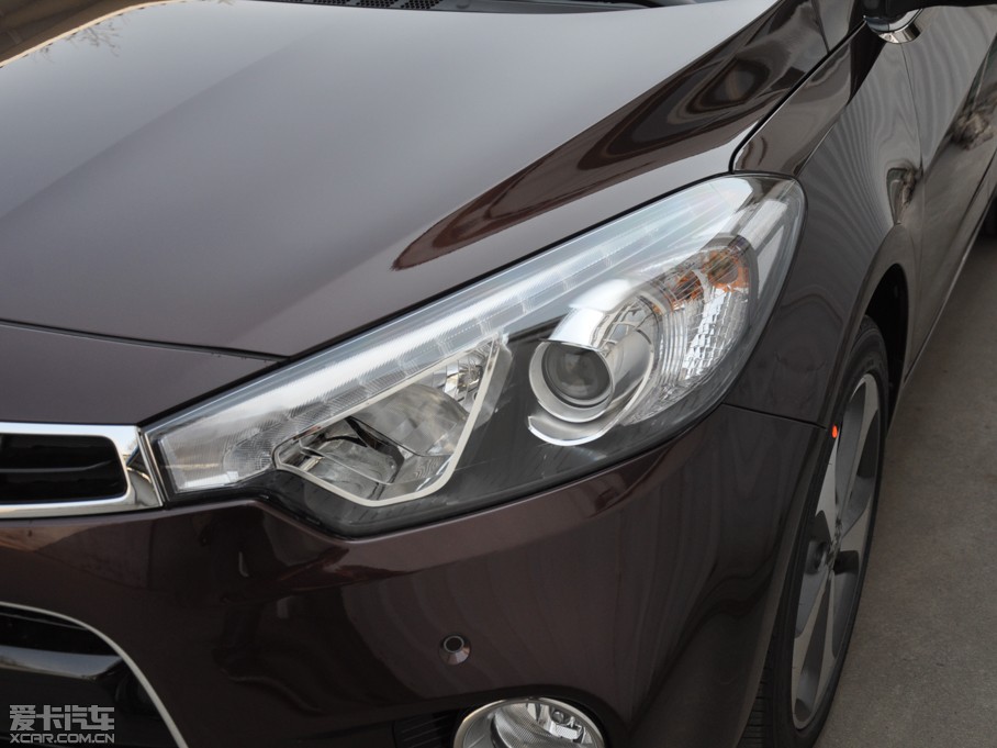 2014������K3S 1.6L �Ԅ�Premium