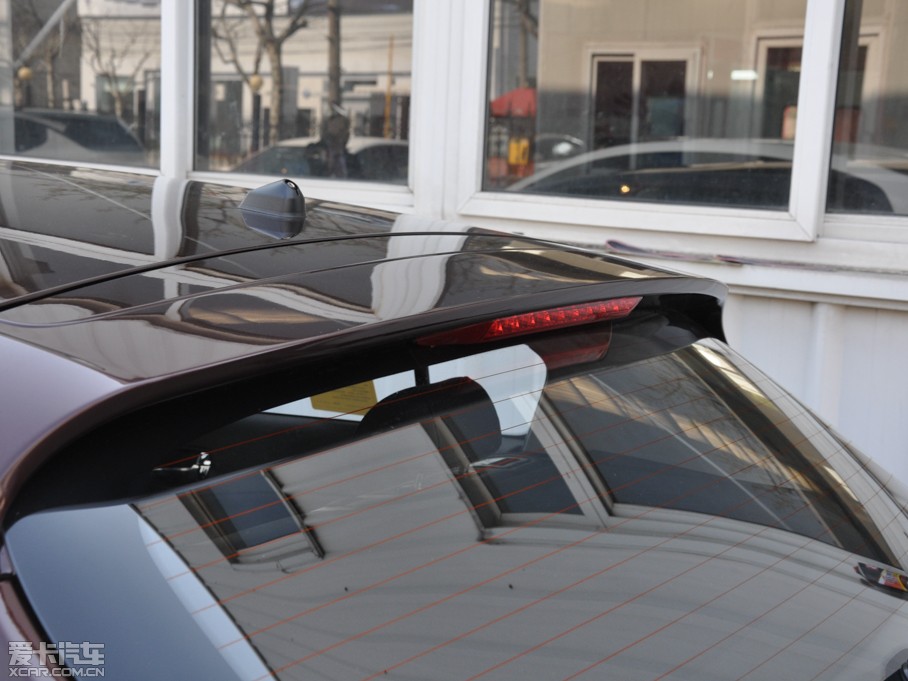 2014������K3S 1.6L �Ԅ�Premium