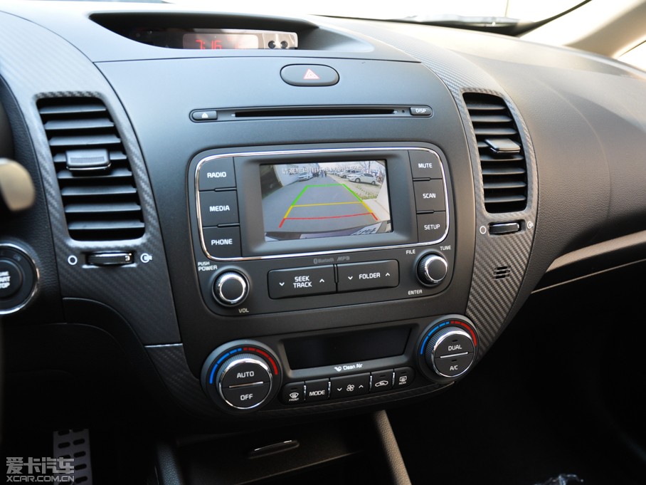 2014K3S 1.6L ԄPremium