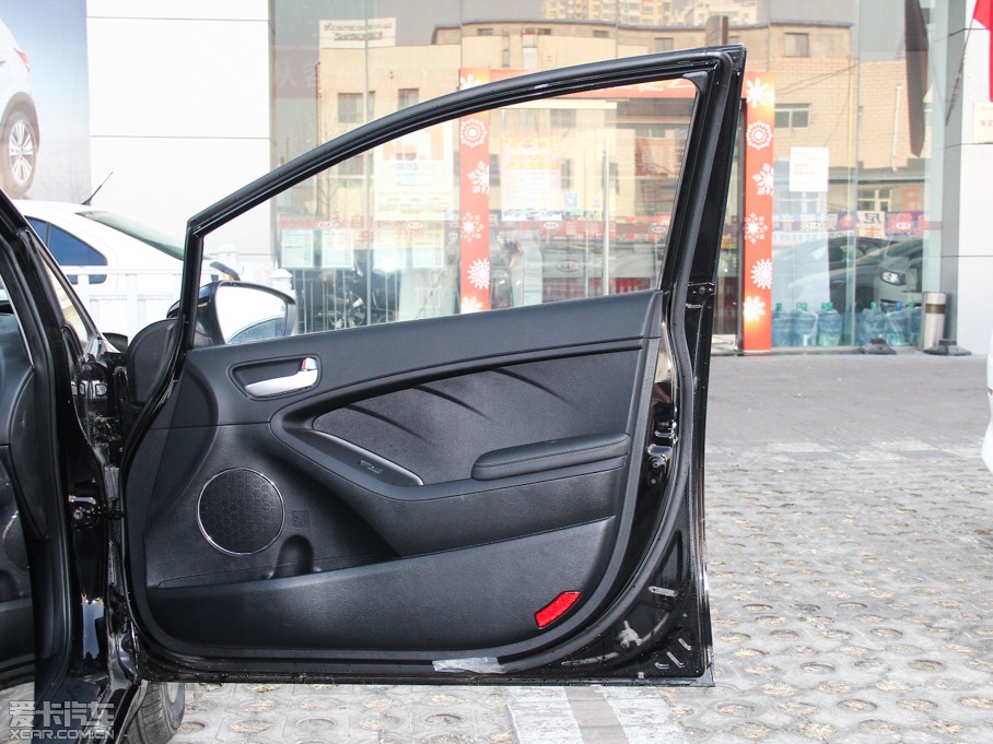 2014K3S 1.6L Ԅ(dng)GLS