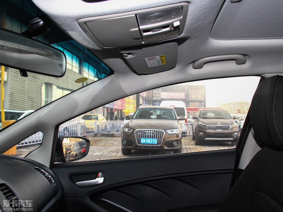 2014������K3S 1.6L �Ԅ�GLS