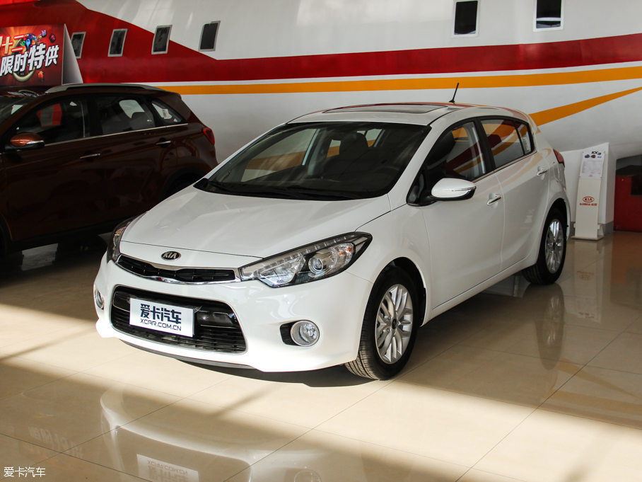 2014K3S 1.6L ք(dng)GLS