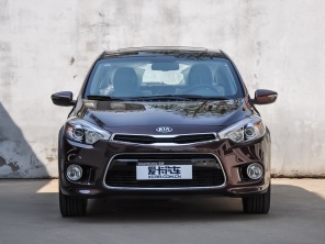 東風悅達起亞2014款起亞K3S