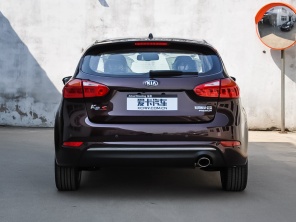 東風悅達起亞2014款起亞K3S