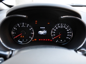 東風悅達起亞2014款起亞K3S