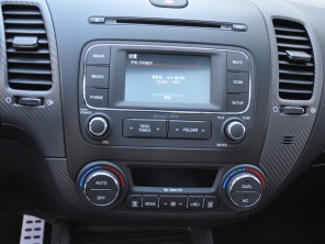 東風悅達起亞2014款起亞K3S