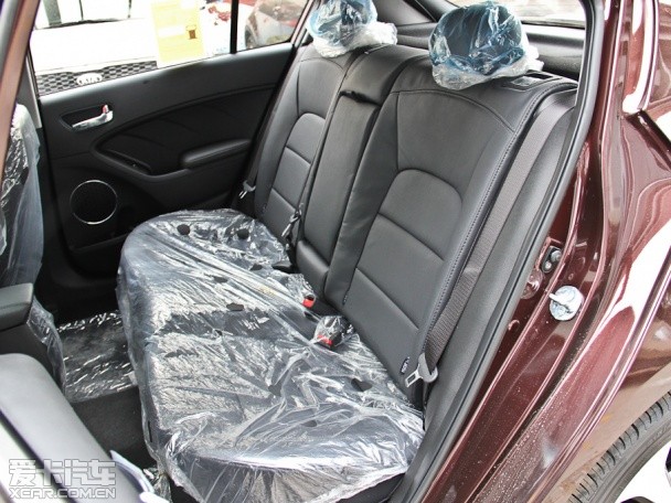 東風悅達起亞2014款起亞K3S