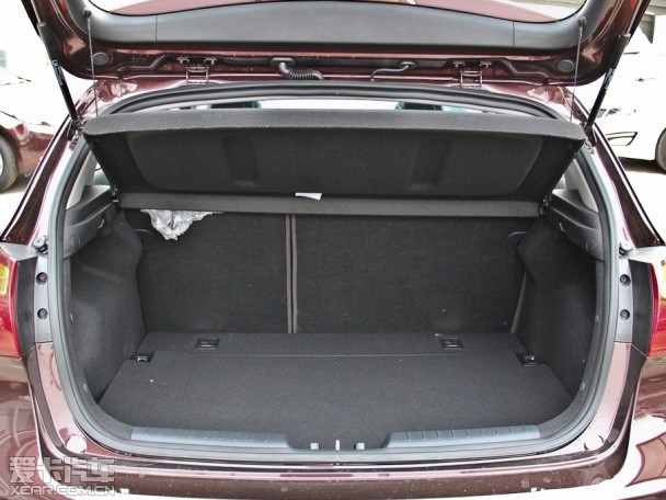 東風悅達起亞2014款起亞K3S