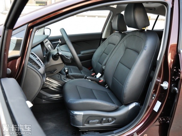 東風悅達起亞2014款起亞K3S