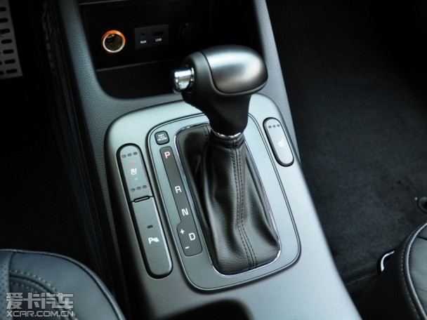 東風悅達起亞2014款起亞K3S