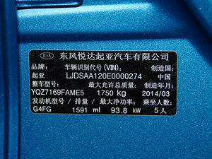 20141.6L ԄPremium Multi 