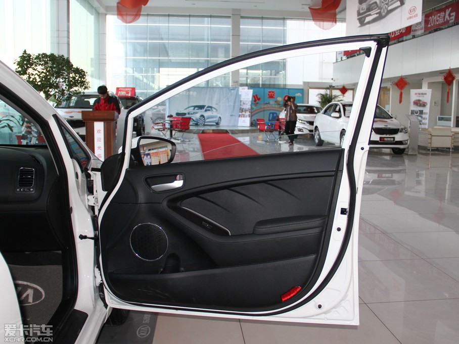 2015K3 1.6L Ԅ(dng)GLS